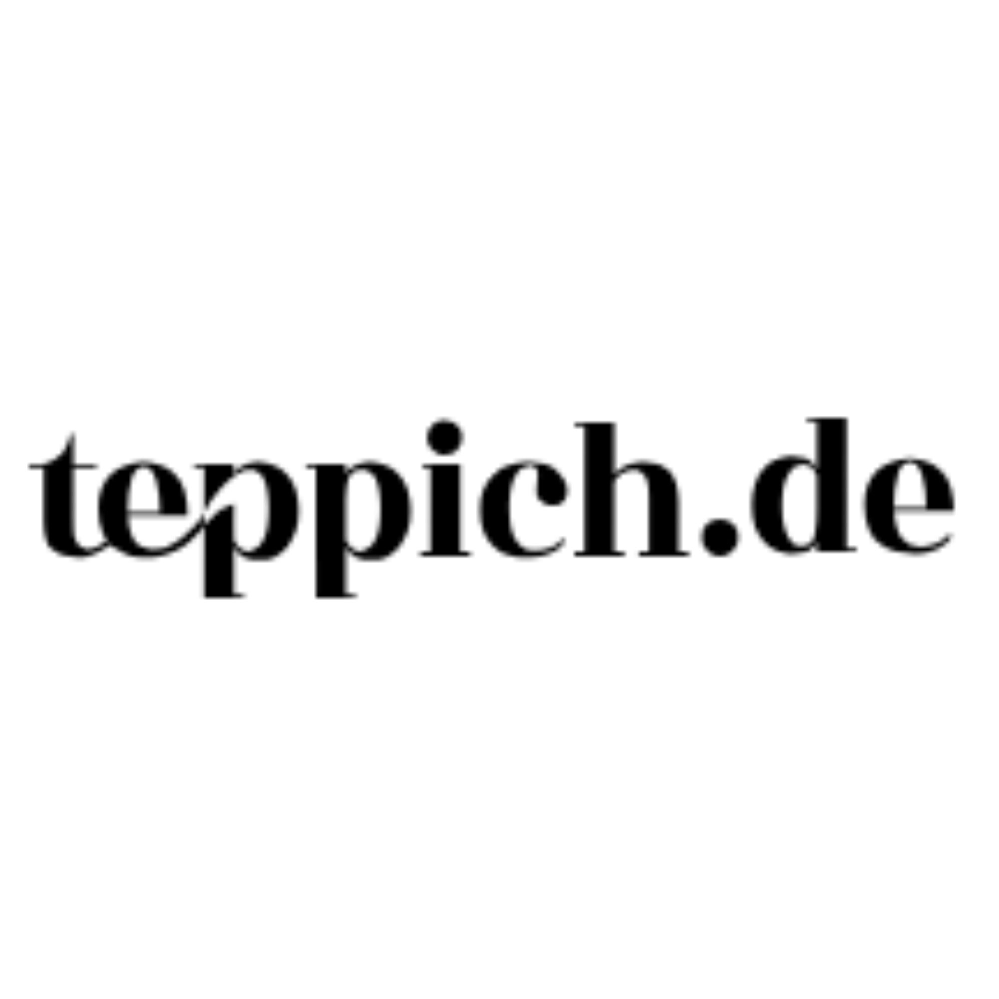 Teppich logo